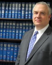 Attorney George Richards